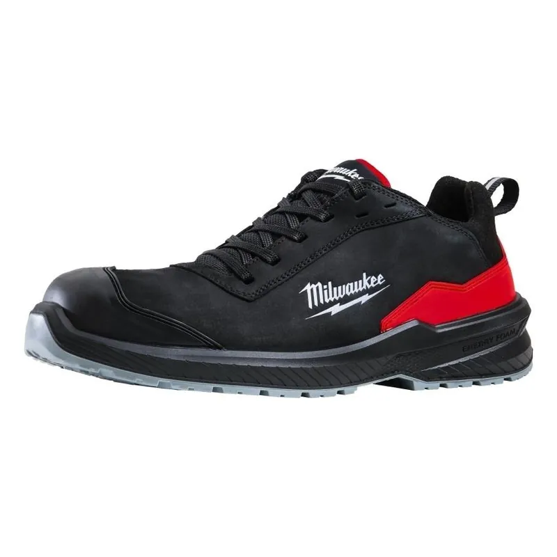 MILWAUKEE OBUV NÍZKÁ FLEXTREDS3S 1L110133 ESD SC FO (VEL.36) 4932493714 Cenově Výhodný
