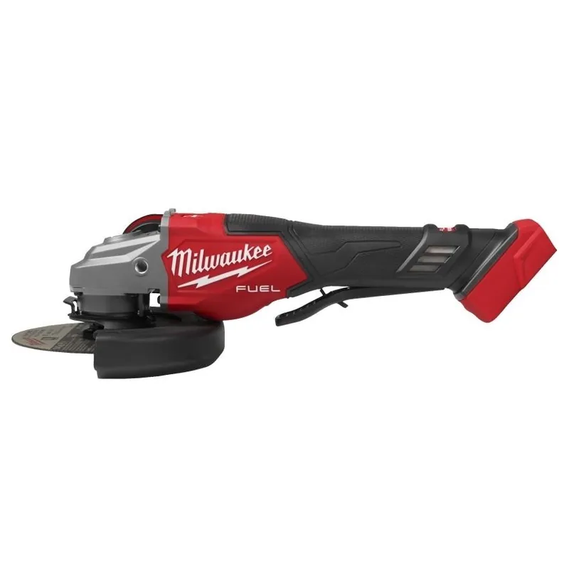 MILWAUKEE BRUSKA ÚHLOVÁ M18FHSAG125XPDB2-0X 4933493417 Nízká Cena