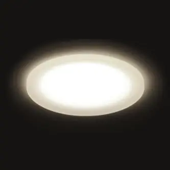Nejlepší Cena MIVVY LIGHTING SVÍTIDLO LED GAI20419W3K GAIA VEST. KRUHOVÉ 19W 3000K IP65 220X40MM