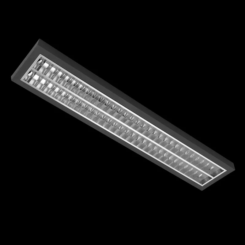 MODUS SVITIDLO LED AREL4000RM2KVM4ND/DI 54W 4000K 5800LM IP20 Akční Cena