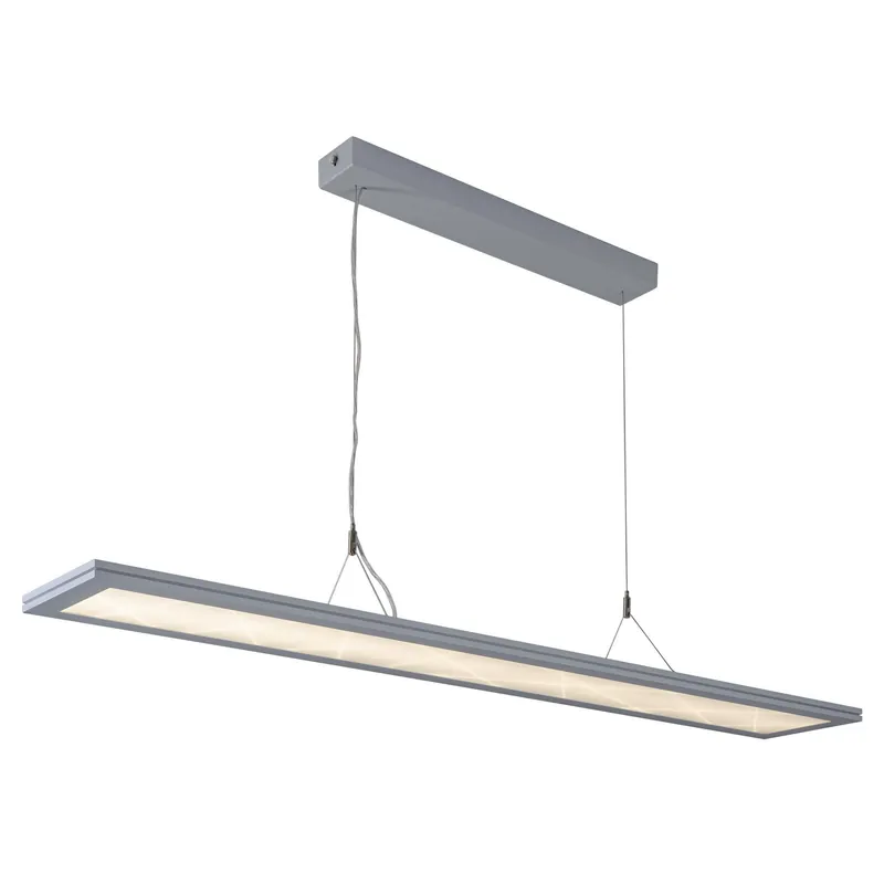 Výhodná Nabídka MODUS SVÍTIDLO LED ART5000M4GPNA/ND ZÁVĚSNÝ OBDÉLNÍK 200X1210MM