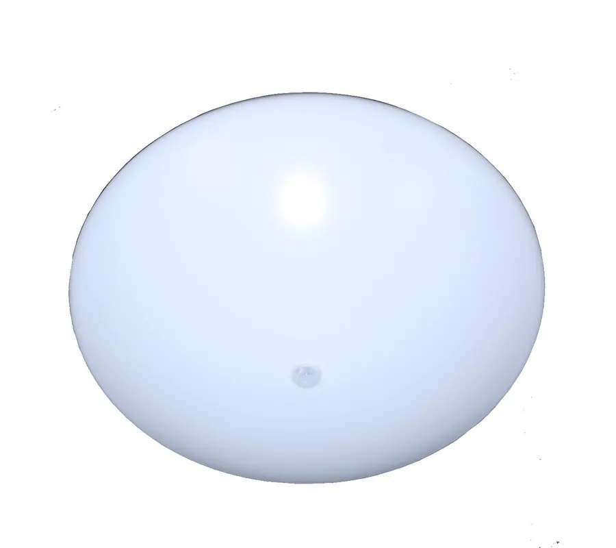 MODUS SVÍTIDLO LED BRSB4KO375V2/ND/PIR 27W 4000K 3000LM IP44 6X12 OPÁL PMMA 375MM 700MA PIR SENZOR Výhodná Nabídka