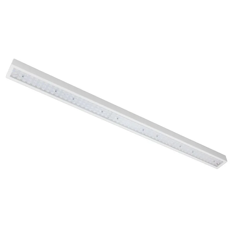 Horká Nabídka MODUS SVÍTIDLO LED EVO2500L4CW/ND 16W 2500LM 4000K IP20 3XLED 1500MM BARVA 840 ŠIROKOZÁŘIČ 60 NESTMÍV.
