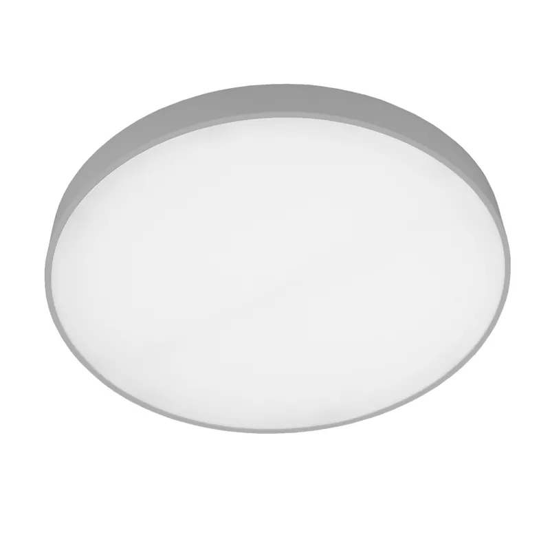 Tovární Cena MODUS SVÍTIDLO LED EXAL6000 EXAL6000CX3KOPDS/ND 48W 5900LM 3000K 610MM LED 830 OP. KRYT PŘIS. KRUH STŘÍBRNÁ RAL9006