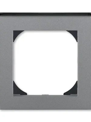 3901H-A05510 69 Rámeček jednonásobný s otvorem 55x55 Sezónní Sleva