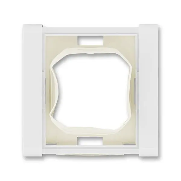 Nejlepší Cena 3901F-A00941 B Rámeček jednonásobný (s těsnicí manžetou), IP44