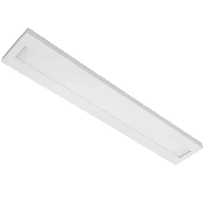 Aktuální MODUS SVÍTIDLO LED G1RMKN4V1/1050ND/90 PŘIS. 52W 5100LM 4000K 1200MM BÍLÁ NESTMÍV. NANOPRIZMA