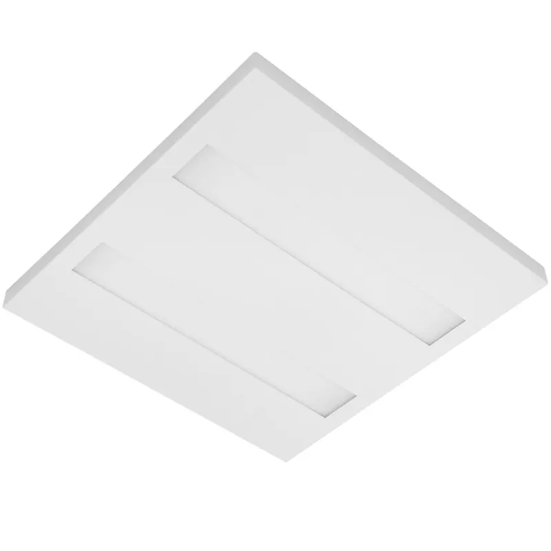 MODUS SVÍTIDLO LED G2SSKN3V1/1050DALI, PŘIS., 50W 5700LM 3000K, IP40, 650X650MM DALI Odeslání Ihned
