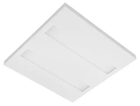 MODUS SVÍTIDLO LED G2SSKO3V1/700ND, PŘIS., 36W 3700LM 3000K, IP40, 650X650MM, PMMA OPÁL Super Cena