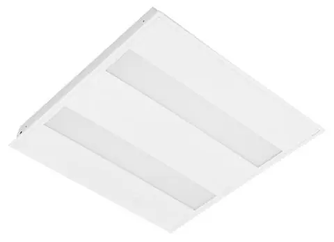 MODUS SVÍTIDLO LED IDRA2KN3V1ND600/1050ISO3 55W 5500LM 3000K VEST 600 ČTVEREC A KRYT NANOP Akční Cena