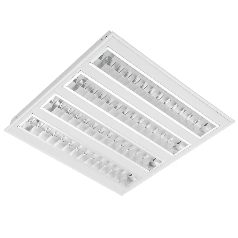 Vestavné LED svítidlo MODUS ISSAC4KV4V160NZ3/ND1400I5 37W 4700 lm 4000K 3h IP20 ISO5 s nouzovým modulem LED ISSAC4KV4V160NZ3/ND1400I5 VEST. 37W 4000K 4300LM IP20 3H ISO5 LESK Finální Výprodej