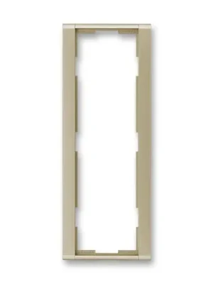3901F-A00131 33 Rámeček trojnásobný, svislý Originální