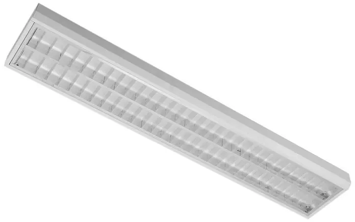 Akční Nabídka MODUS SVÍTIDLO LED LLL5000RL2KV4DALI, PŘIS., 42W 4900LM 4000K, 1500MM