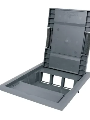 KOPOBOX 57_LB RÁM PODLAHOVÝ Must-Have