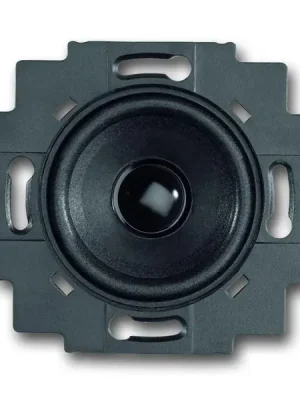 2CKA008200A0042 Reproduktor zapuštěný, 2 W / 4 Ohm (AudioWorld) Nejprodávanější