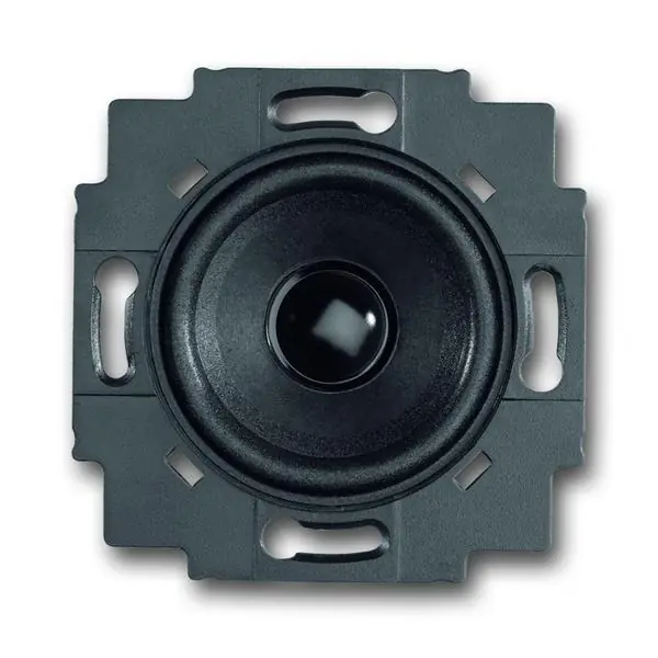 2CKA008200A0042 Reproduktor zapuštěný, 2 W / 4 Ohm (AudioWorld) Nejprodávanější