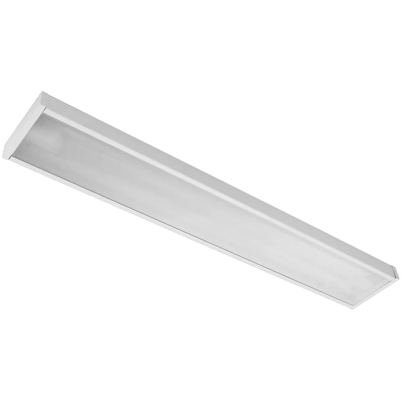 Cenově Výhodný Průmyslové svítidlo MODUS MEGA LED 92W 11400 lm 4000K IP65 IK10 hlubokozářič MEGAL2M4PCNV1/2100ND 1220mm