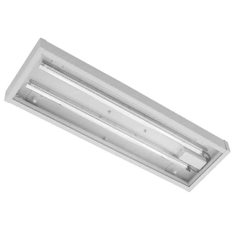 Nová Kolekce Průmyslové svítidlo MODUS MEGA LED 49W 7400 lm 4000K IP65 širokozářič MEGALW2S4V1/1050ND