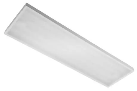 Průmyslové svítidlo MODUS MEGA LED 182W 24000 lm 4000K IP65 IK10 širokozářič MEGALW4M4PCOV1/4200ND Nízká Cena