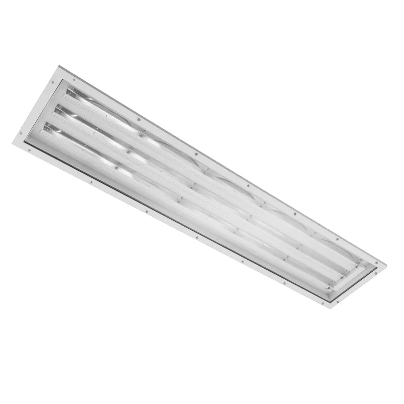 Průmyslové svítidlo MODUS MEGAN300 LED 180W 31300 lm 4000K IP65 IK10 širokozářič MEGAN300M3KCW4V2/ND Nejprodávanější