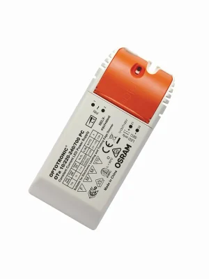 Cenová Bomba OSRAM Předřadník OTE 10/220-240/700 PC UNV1