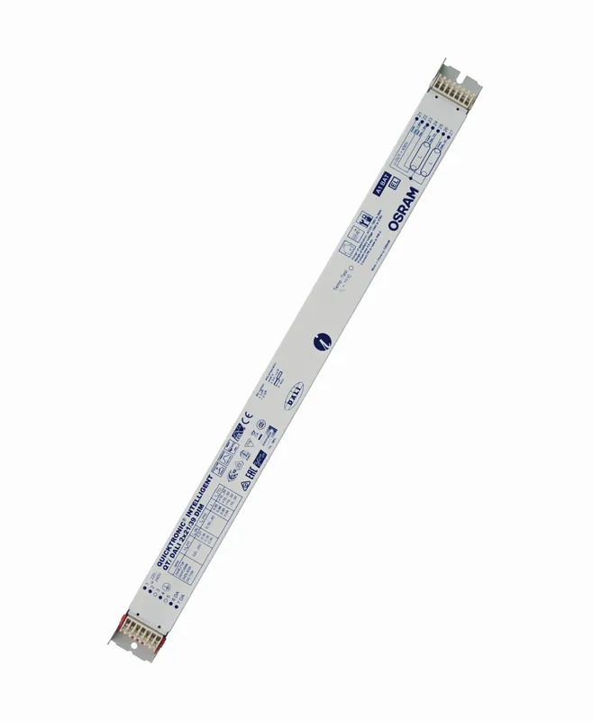 Nová Kolekce OSRAM Předřadník QTI DALI-2x21W/39DIM