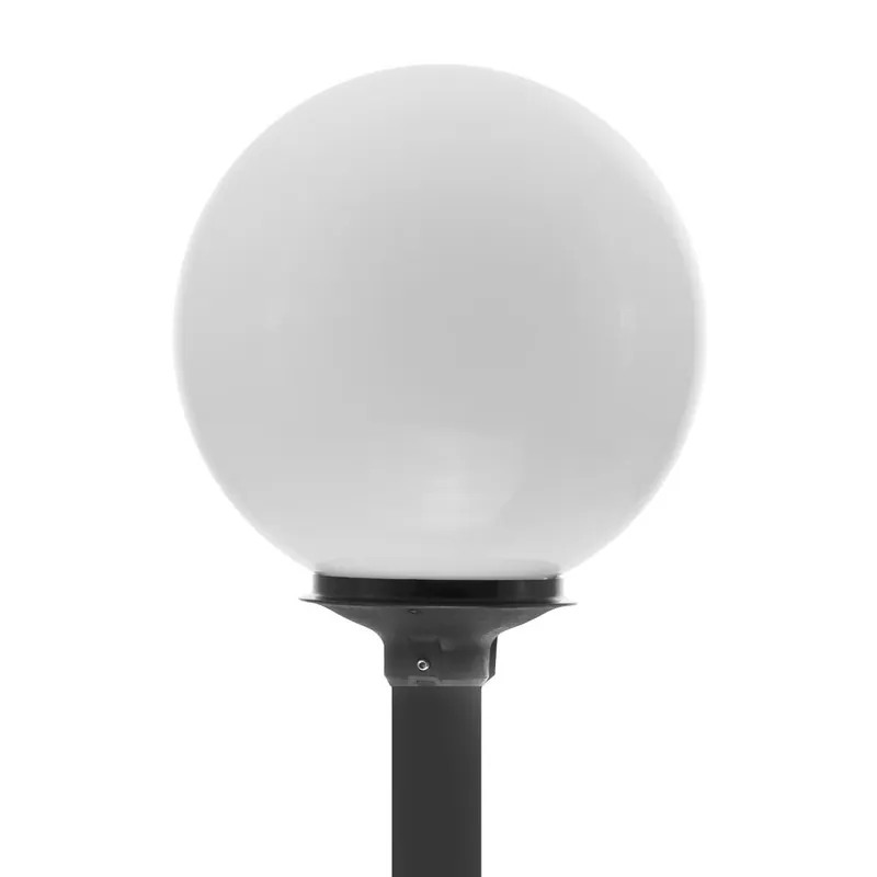 MODUS SVÍTIDLO LED PARKLED3500KO400PMMA2 3500LM 2700K OPÁLOVÁ PMMA KOULE 400MM Přímo Od Výrobce