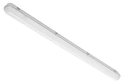 Tovární Cena Průmyslové LED svítidlo Modus PL 2500 20W 3100 lm 3000K IP65 PL2500M1N3ND