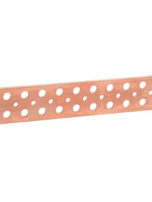 Přípojnice LEGRAND 37440 CU 50x5 630A Akční Nabídka