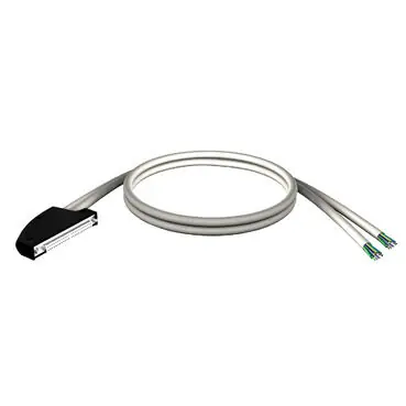 SCHNEIDER Kabel s konektorem 40 pinů 2 volné konce Aktuální