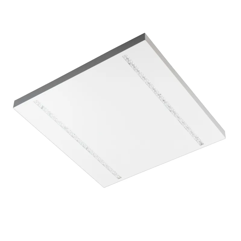 Poslední Šance MODUS SVÍTIDLO LED PŘIS. EPD6000RM3Z90/2/ND 41W 5900LM 3000K IP20 2XOPTIKA OBDEL.