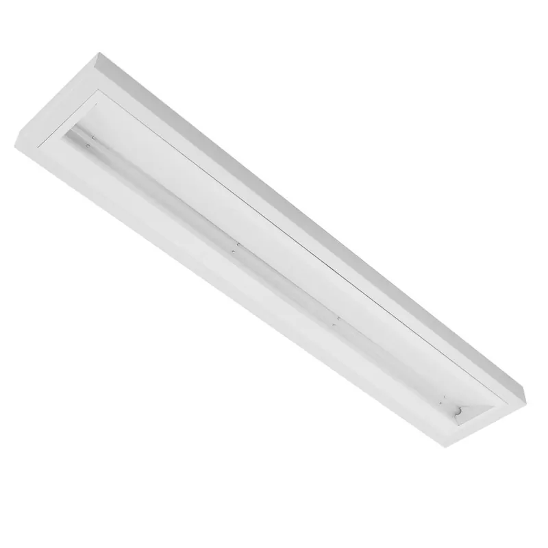 Novinka MODUS SVÍTIDLO LED PŘIS AREL4000RMAS4DALI ASYMETR., 36W 4000K, BARVA BÍLÁ