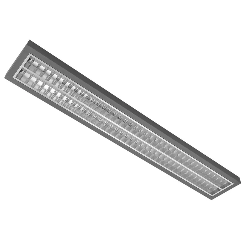 Nejprodávanější MODUS SVÍTIDLO LED PŘIS/ZÁV. AREL6000RL2KVM4ND MATDP + OMEGA PROFIL, 60W 5800LM 4000K