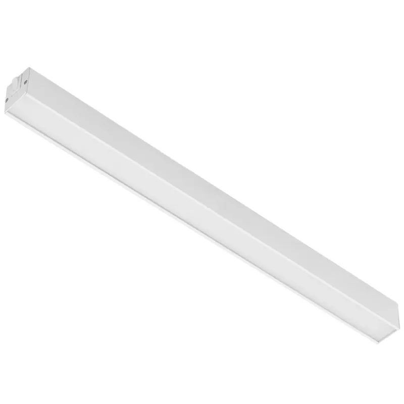 Nakupujte Hned MODUS SVÍTIDLO LED SBL4000LKO4/XB/DALI 35W 3300LM 4000K 1485MM DALI BEZ VYP. BÍLÉ NANOPRIZ