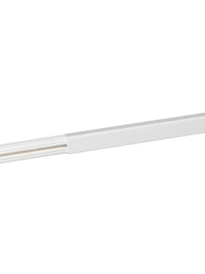 LEGRAND Lišta DLPLUS 30008 20x12,5 s krytem bílá Sezónní Sleva