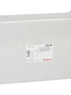 LEGRAND Krabice PLEXO 92094 instalační IP55 Přímo Od Výrobce