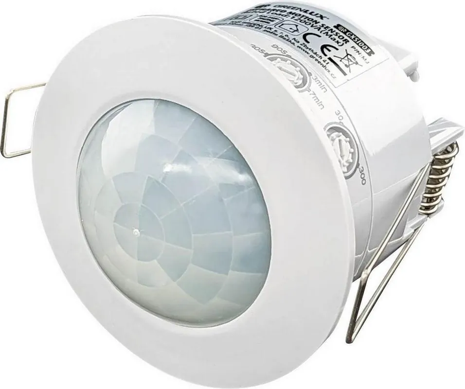 GXSI003 SENSOR 30 Aktuální