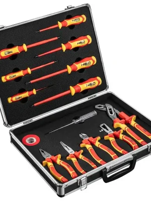 Přímo Od Výrobce 01-234 set nářadí elektrikáři 13 pcs