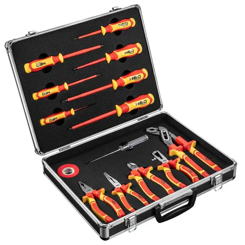Přímo Od Výrobce 01-234 set nářadí elektrikáři 13 pcs