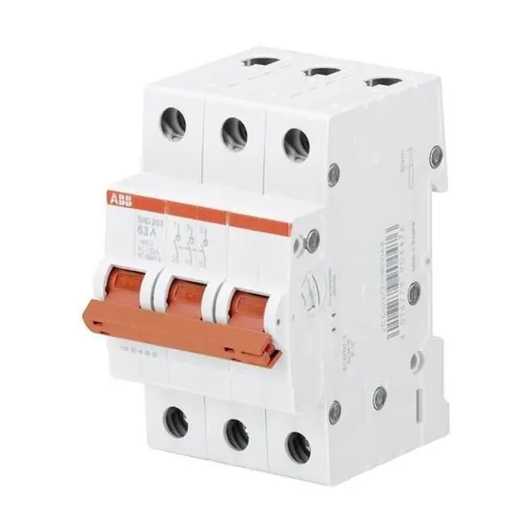 Výhodná Nabídka 2CDD273111R0025 SHD203/25