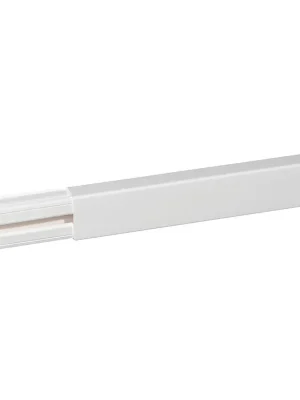 LEGRAND Lišta DLPLUS 40x20, včetně krytu, IP40, délka 2,1m, bílá Tovární Cena