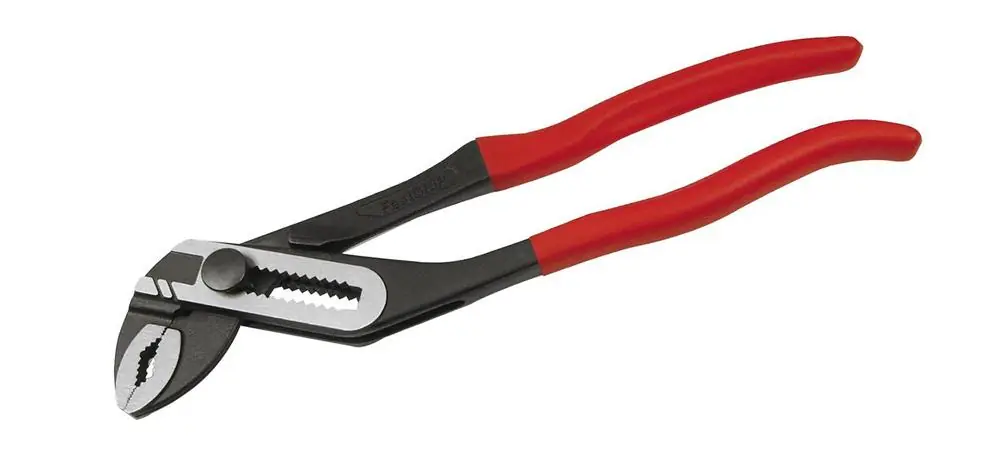 Speciální Cena 101230 SIKO kleště FastGRIP - 240 mm