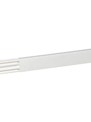 Tovární Cena LEGRAND Lišta DLPLUS 40x12,5, včetně krytu, IP40, délka 2,1m, bílá