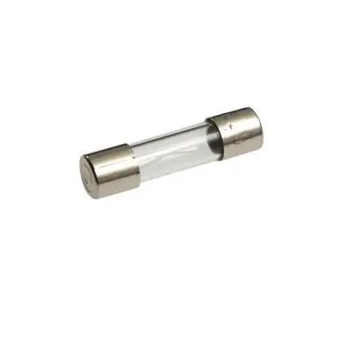 522.514 Skleněná trubičková pojistka Eska 5x20mm pomalá (T) 500 mA/250V Akční Nabídka