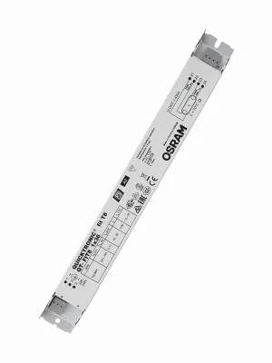 Časově Omezené OSRAM Předřadník QT-FIT8 1X36/240 UNV1