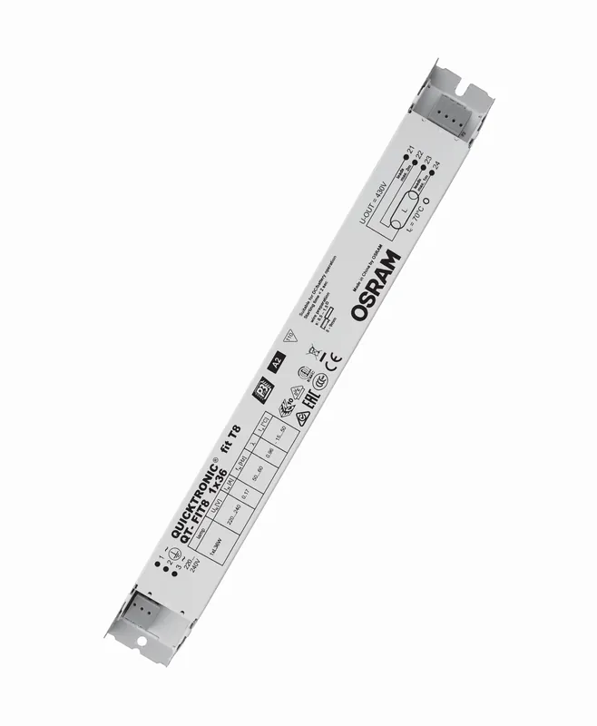 Časově Omezené OSRAM Předřadník QT-FIT8 1X36/240 UNV1