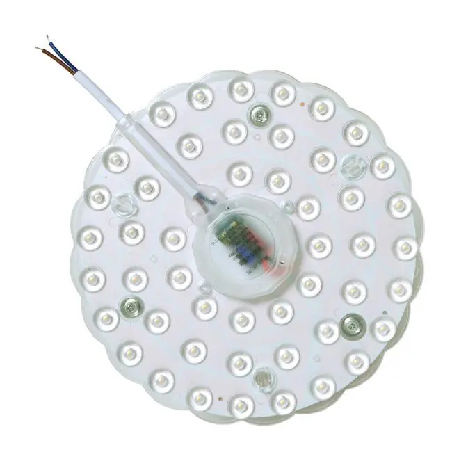 Sezónní Sleva LED-MZ-16W/4100 SMD modul kruh 15,5cm,16W,4100K,IP20,1475lm