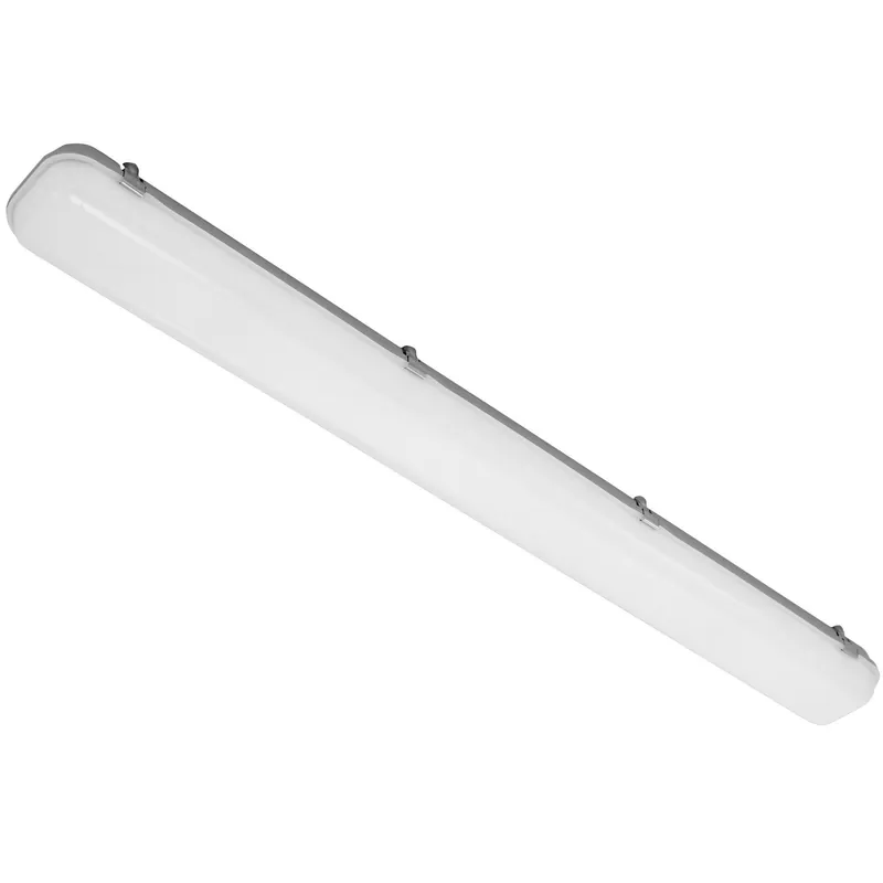 Autentický Průmyslové LED svítidlo MODUS VLO5000M2W4ND/NZ 36W 5400 lm 4000K 1200mm ABS IP65 s nouzovým modulem