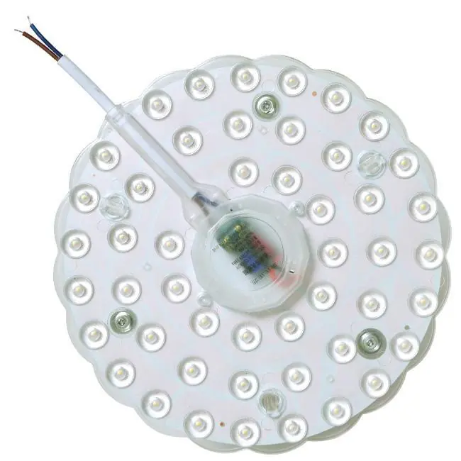 LED-MZ-24W/4100 SMD modul kruh 23cm,24W,4100K,IP20,2210lm Koupit Online