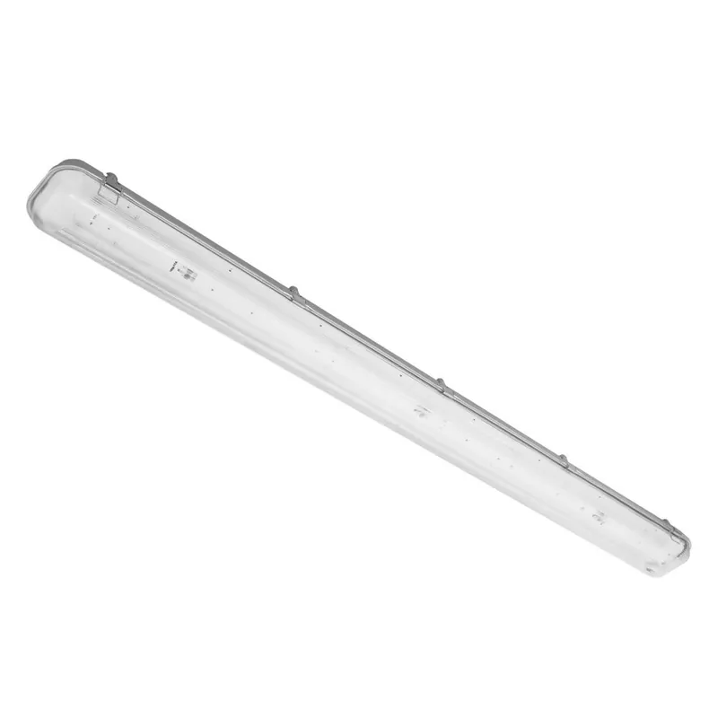 Průmyslové LED svítidlo VLO7000L2W4ND/NZ 50W 7200 lm 4000K IP65 1570mm s nouzovým modulem Bezpečná Platba